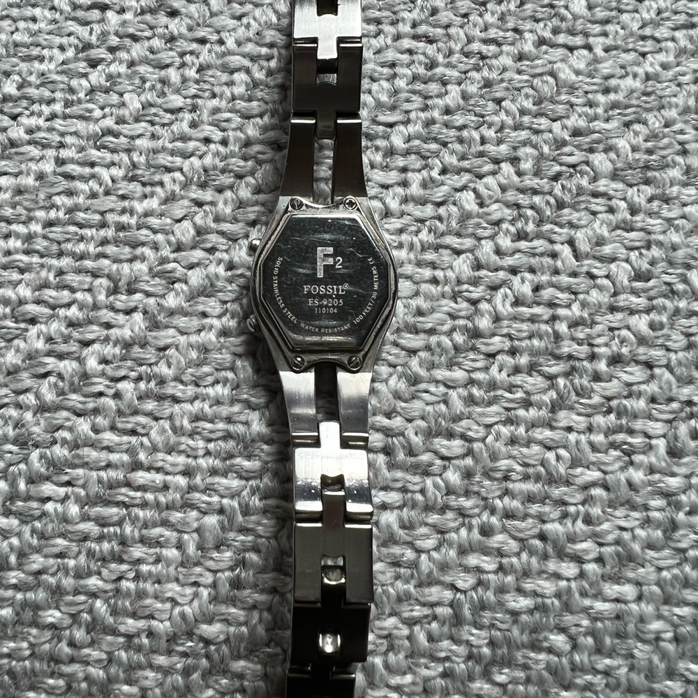 Fossil Watch - Picture 2 of 4